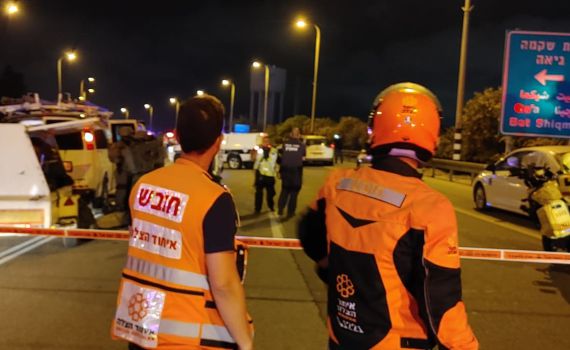 טרגדיה: חוטף הנשק לחיילת שחוסל – יהודי הלוקה בנפשו