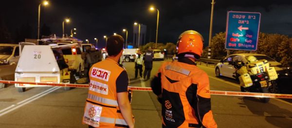 טרגדיה: חוטף הנשק לחיילת שחוסל – יהודי הלוקה בנפשו