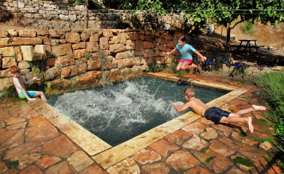 חוגגים פסח בגוש עציון | כל האירועים והמקומות