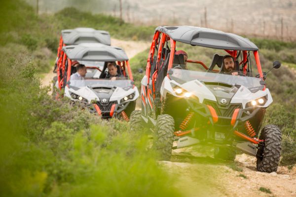 חול המועד פסח בגוש עציון: כל האירועים והמקומות