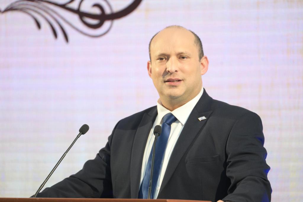 בנט עקץ: "לראות את טובת המדינה מעל טובת המגזר"