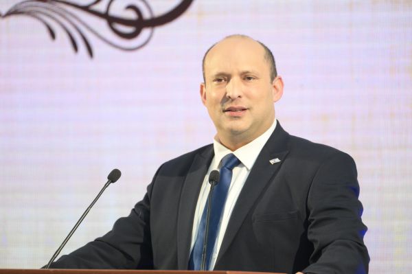 בנט: מצפים מכולם לא להצטרף לשקרים של חמאס