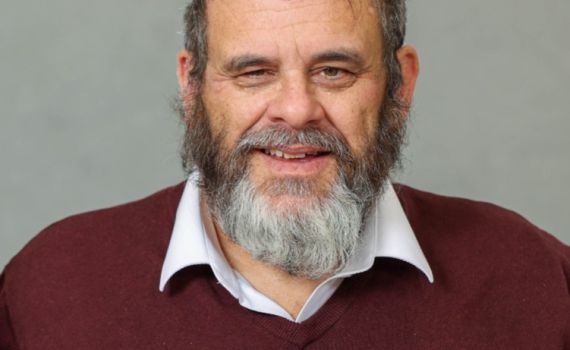 הרב שהעיד בפרשת הרב טאו: עצוב ושמח במידה שווה