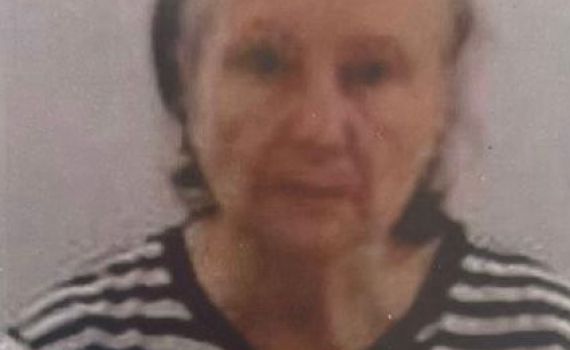 המשטרה קוראת לעזור בחיפושים אחר נעדרת מי-ם