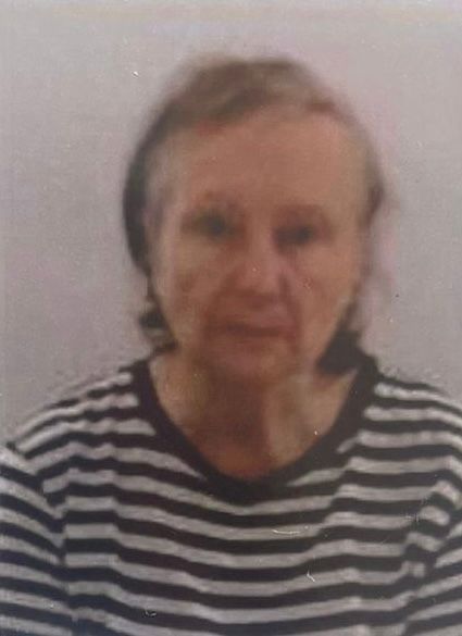 המשטרה קוראת לעזור בחיפושים אחר נעדרת מי-ם