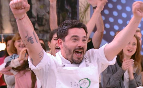 המסעדה הבאה: זה המנצח שזכה במסעדה