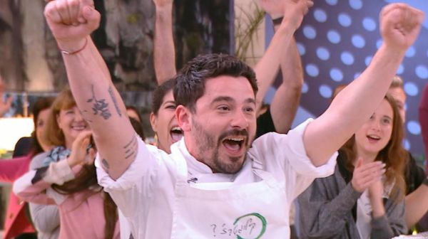 המסעדה הבאה: זה המנצח שזכה במסעדה