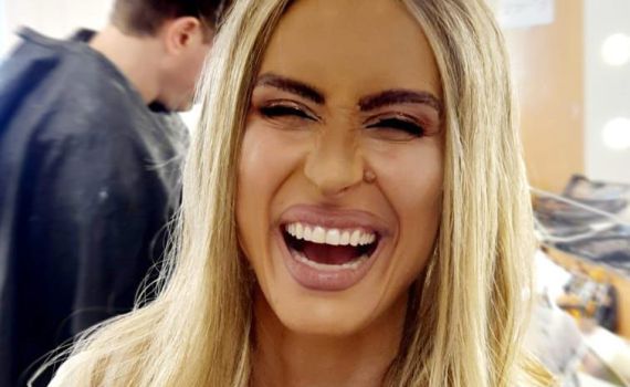 אילנית לוי וליאור קוקה מגיעות לארץ נהדרת