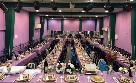 לקראת ליל הסדר: עזרו לנזקקים לחגוג בשמחה