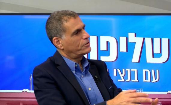 "שליפות" | מוסי רז מבהיר: "לזה אני לא אסכים"
