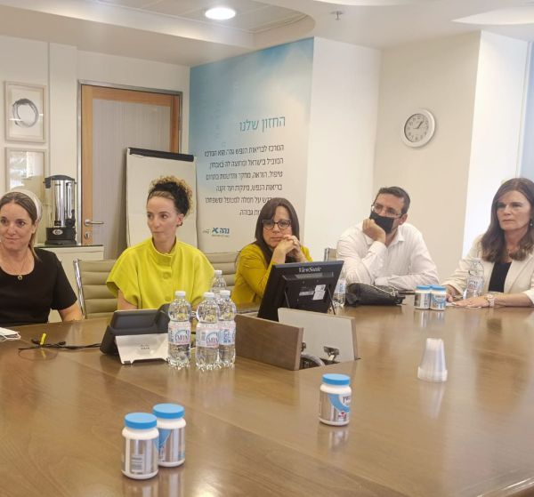 לראשונה: ליל סדר גם במרכזי בריאות הנפש