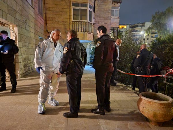 פוענח רצח משפחת כדורי: המחבל – פעיל דאע"ש