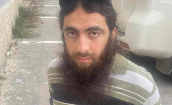 3 מאסרי עולם ו-40 שנה נגזרו על רוצח בני הזוג כדורי