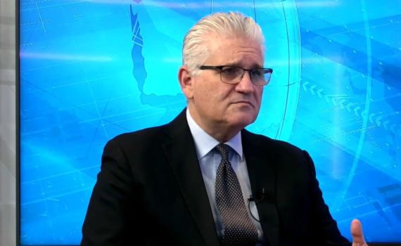 אבידר: "אין ימינה, שבנט ייתן ללפיד את התפקיד"