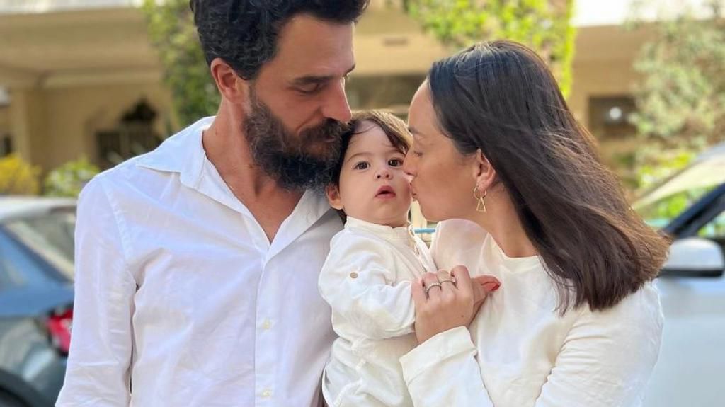 מקורין גדעון עד אנה ארונוב: הסלבס חוגגים את פסח