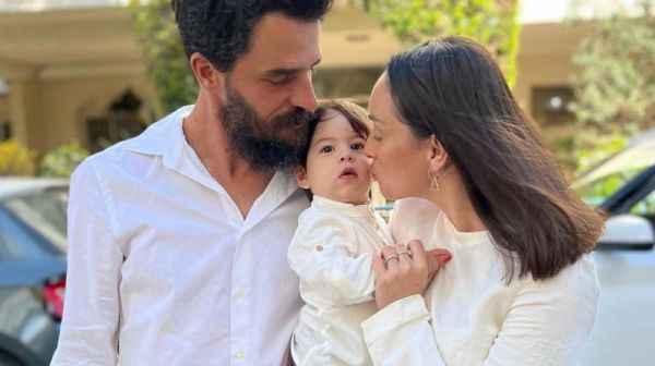 מקורין גדעון עד אנה ארונוב: הסלבס חוגגים את פסח