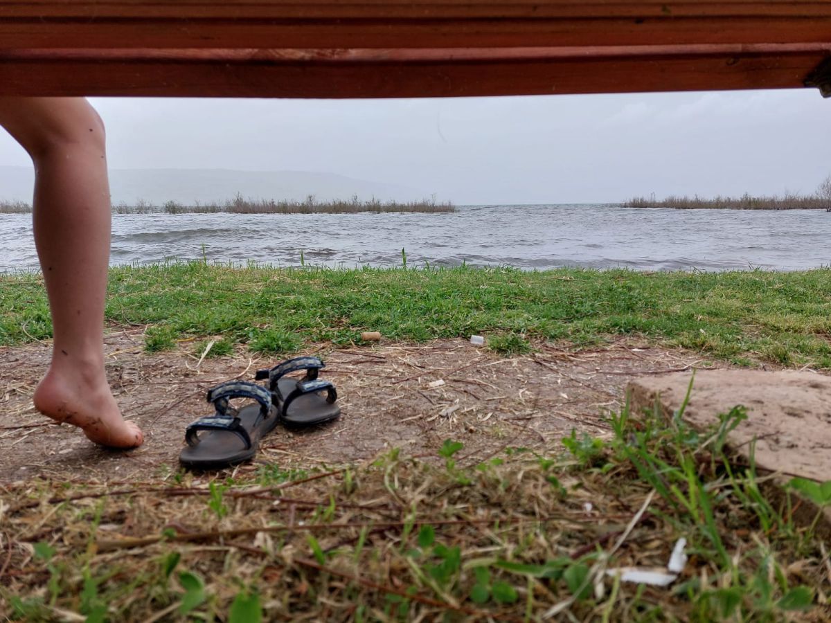 צאו לבלות: אטרקציות חינמיות בחג הפסח