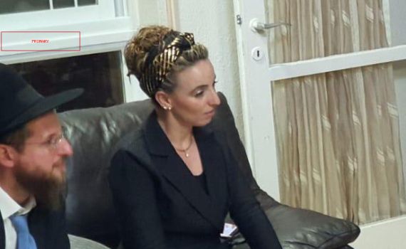 סילמן למקורבים: "כולם מבינים ששעון החול התהפך"