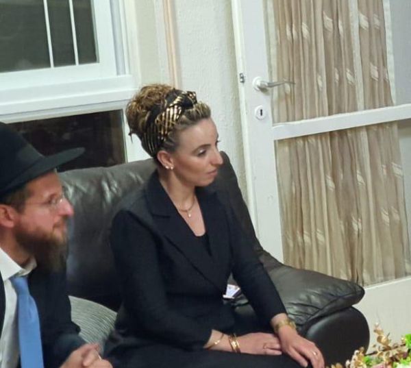 סילמן למקורבים: "כולם מבינים ששעון החול התהפך"