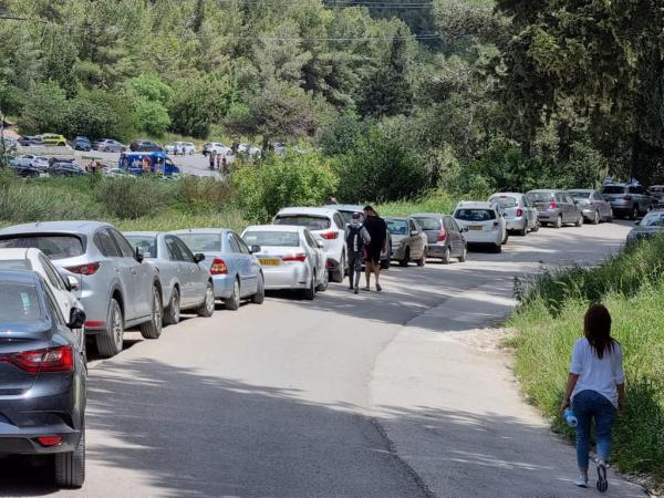 העומס בחול המועד: לאן לא להגיע?