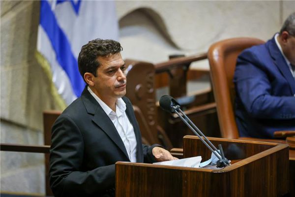 עמיחי שיקלי: כך אתמודד בבחירות הבאות לכנסת