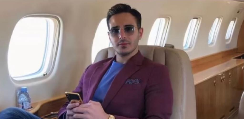 הולך ומסתבך: תביעה נוספת נגד נוכל הטינדר