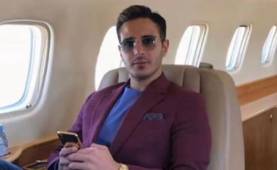 הצדק יוצא לאור: פסק דין נגד "נוכל הטינדר"