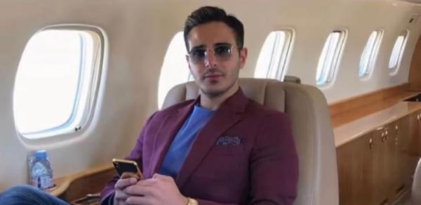 הצדק יוצא לאור: פסק דין נגד "נוכל הטינדר"