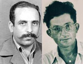 היום בהיסטוריה: שני שליחי הסוכנות נרצחים באלג'יריה