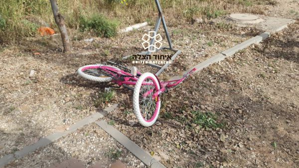 בת 9 נפצעה קשה; נהג האוטובוס – תושב קלנסוואה