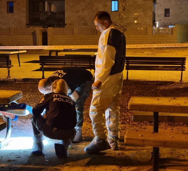 אשדוד: חשד לרצח של תושב קלנסוואה