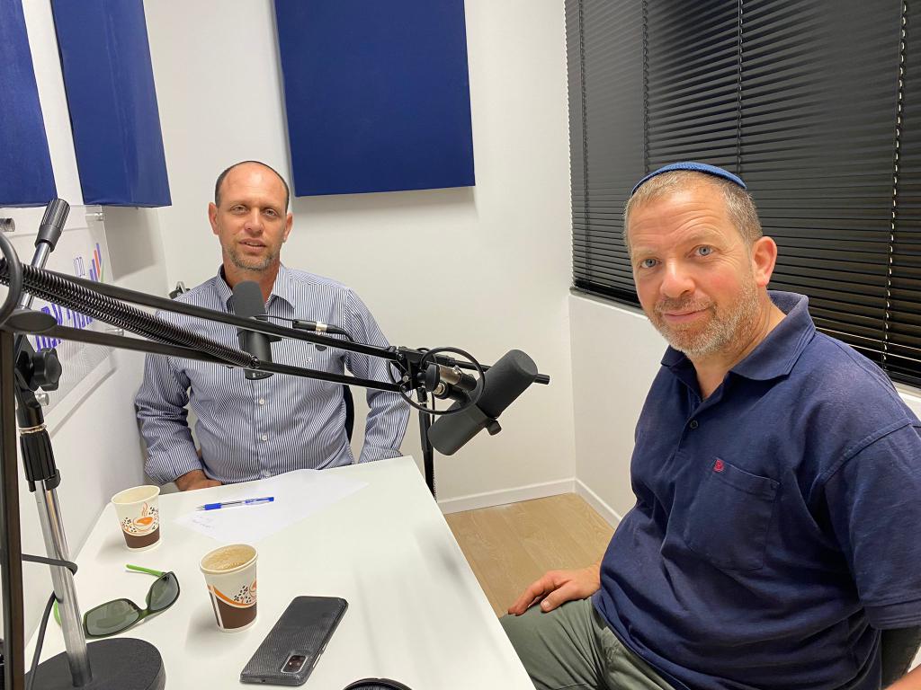 איך השפיע המהפך ב-77 על יום הזיכרון? צוללים עם אלידע בר שאול