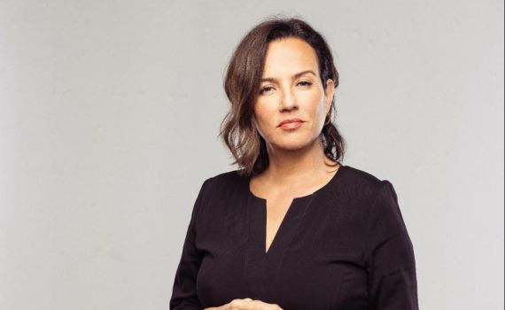 אבודים עם צופית גרנט חוזרת אל המסך