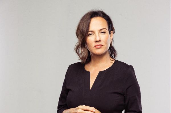 אבודים עם צופית גרנט חוזרת אל המסך