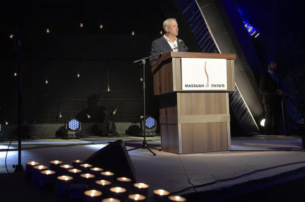 "הימנעות משנאת חינם הוא צורך לאומי וקיומי"