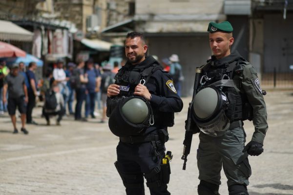 המשטרה בכוננות למחר: אלה הכבישים שייחסמו