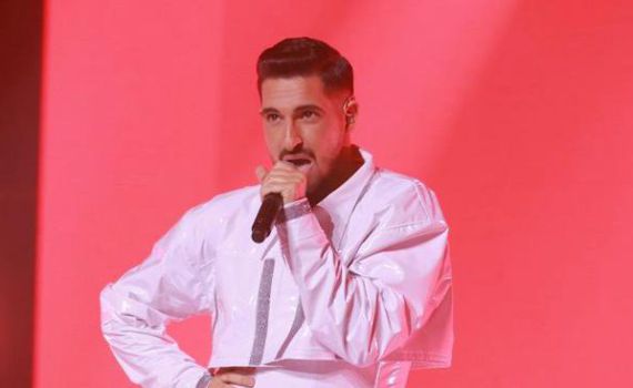 הערב זה קורה: ישראל תעלה לגמר האירוויזיון?