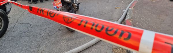 נמצאה גופת אישה ליד היישוב איבטין