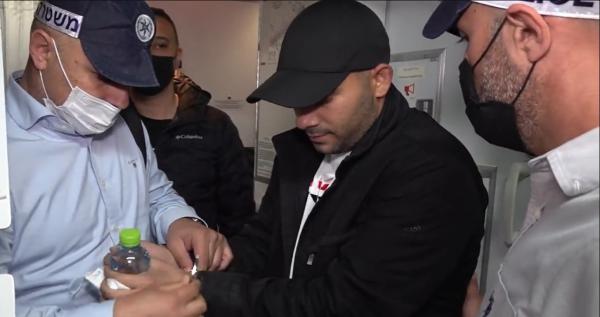 אחרי עשור: הוסגר ממרוקו האדם שחיסל קרוב לדומרני