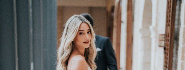 דנית גרינברג התחתנה בזמן הפיגוע: "הצליחו להסתיר ממני"