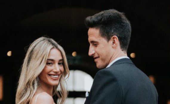 מפתיע? דנית גרינברג ובעלה במשבר בנישואים