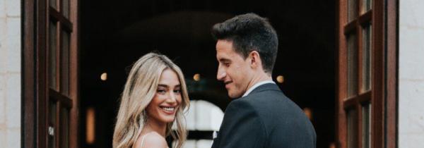 מפתיע? דנית גרינברג ובעלה במשבר בנישואים