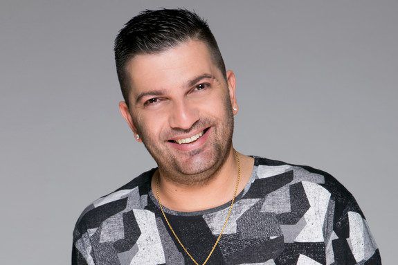 דודו כהן מעפולה: "אני סובל מהפרעות אכילה"