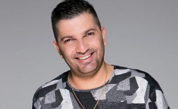 דודו כהן מעפולה: "אני סובל מהפרעות אכילה"