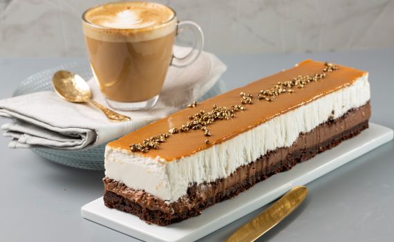 עצרו הכל: מצאנו בשבילכם את העוגות הכי מושלמות לפסח