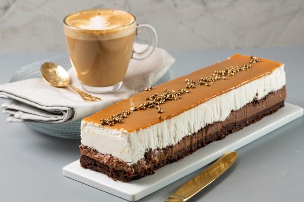 עצרו הכל: מצאנו בשבילכם את העוגות הכי מושלמות לפסח