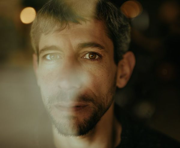 אביגדור גביש משתף: "מספרים על מי שכבר לא איתנו"