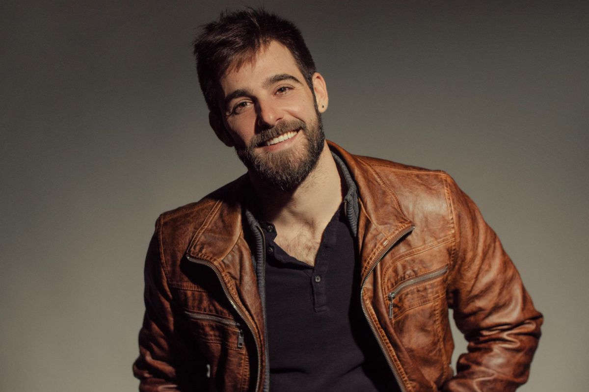 "העתיד מאחור": בנו של אילן רמון בסינגל חדש