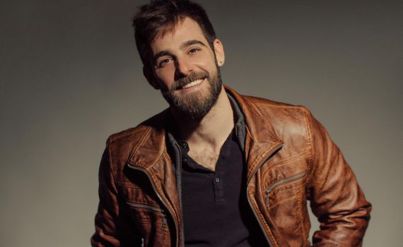 "העתיד מאחור": בנו של אילן רמון בסינגל חדש