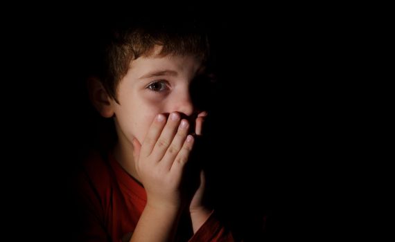 איך לתווך לילדים מציאות קשה כמו גל הטרור?